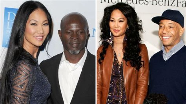 Kimora Lee Simmons' Husband And The Web Of Intrigue