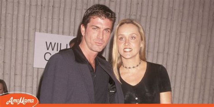 Kirsten Barlow Lives a Private Life with 4 Kids More about Joe Lando
