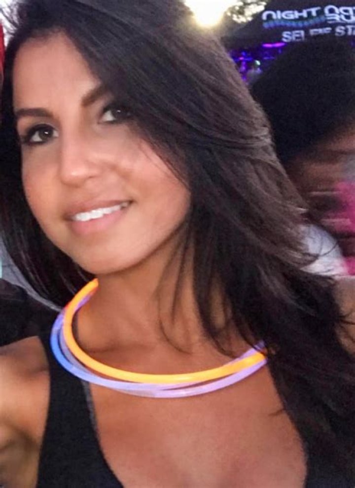 Krystal Cascetta