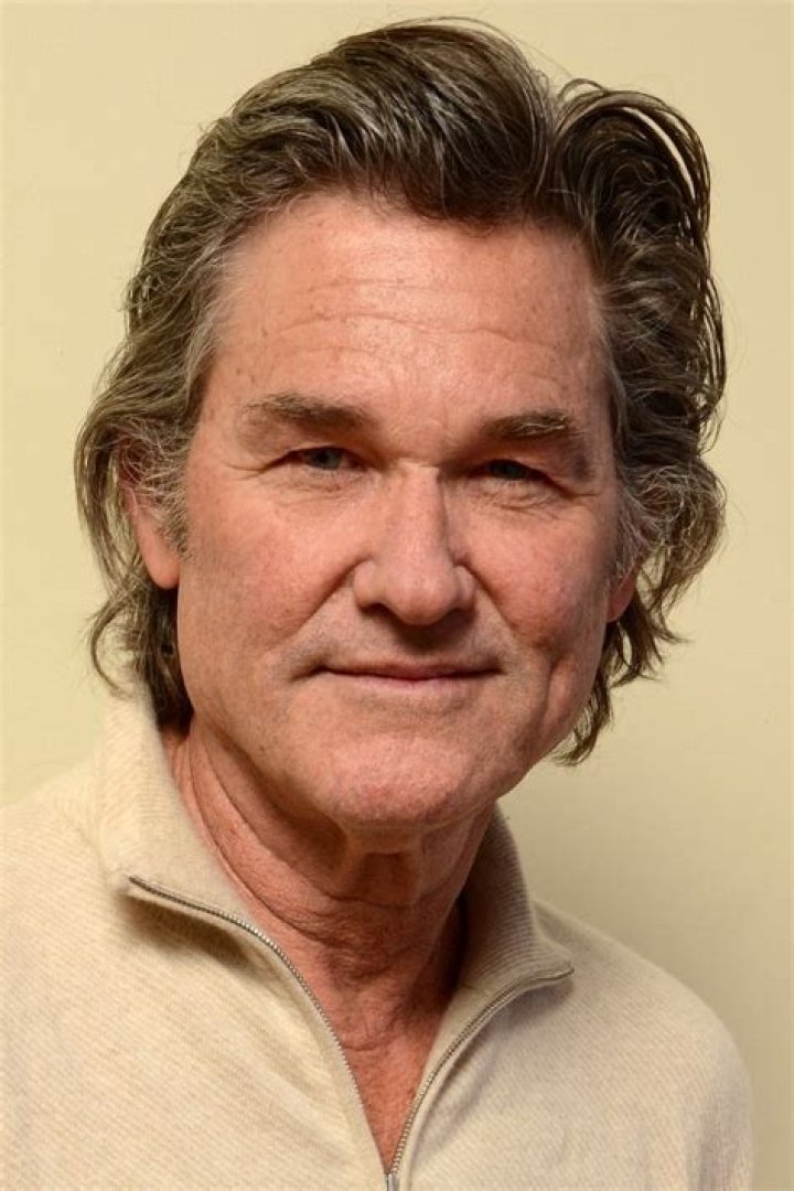 Kurt Russell's son Boston Russell Wiki Bio, Net Worth, Children, Wife, Gay