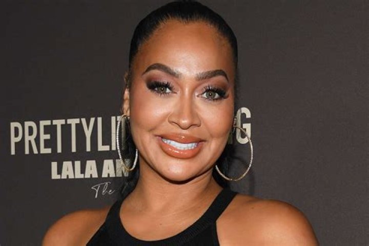 La La Anthony's Transformative Journey