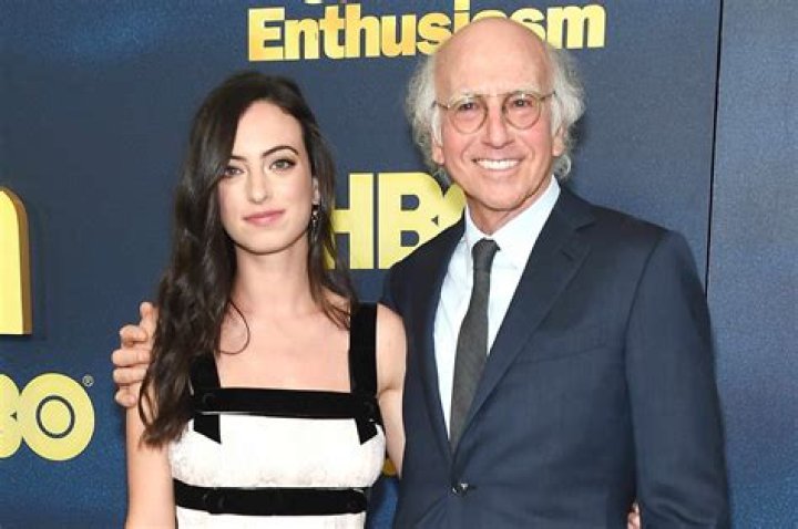 Larry David Children: Meet His 2 Children