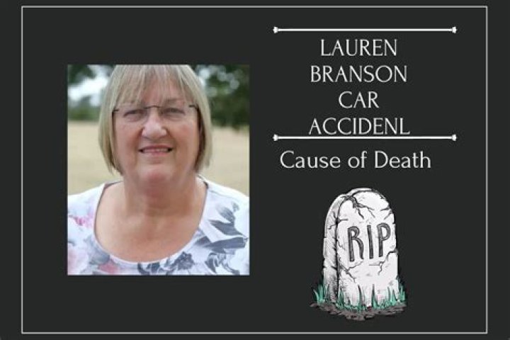 Lauren Gerhold death, in Car Accident Hackettstown New Jersey Woman