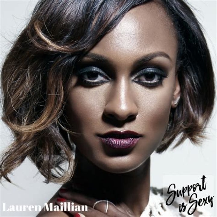 Lauren Maillian