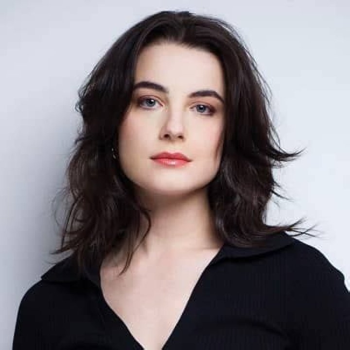 Lauren Norvelle 