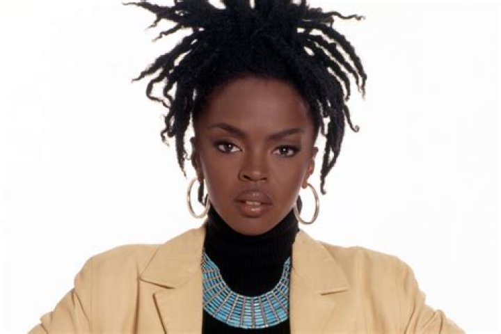 Lauryn Hill's Daughter Selah Defends Her Decision To Wear Kanye's