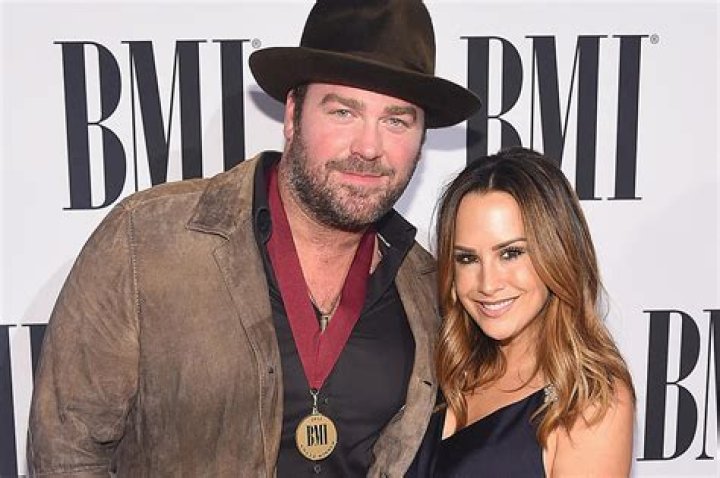 Lee Brice's Wife's Age And Untold Story