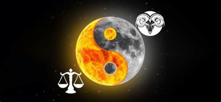 Libra Sun with Aries Moon and Scorpio Rising Truly Divine