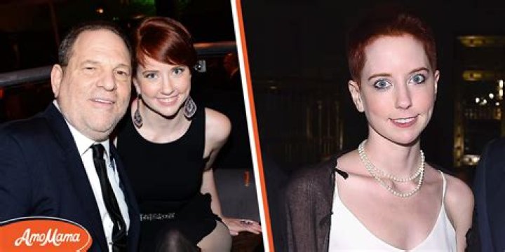 Lily Weinstein &mdash; Details about Harvey Weinstein's Eldest Daughter