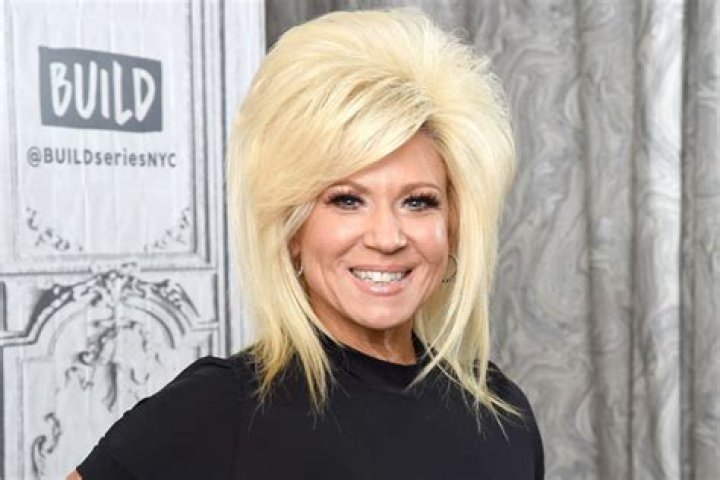 Long Island Medium Net Worth &mdash; Find out How Much Money Theresa Caputo Has