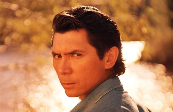 Lou Diamond Phillips's Paternity Revealed