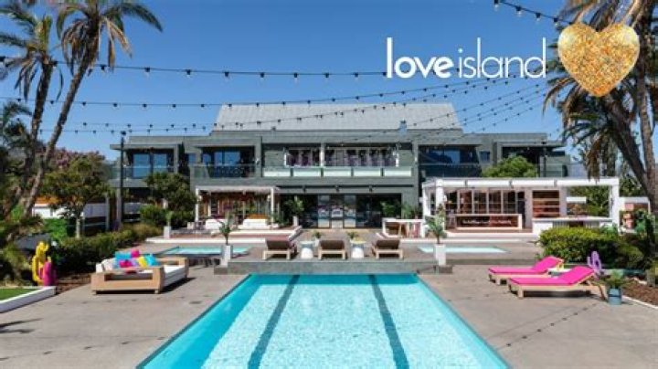 Love Island's Kaz Crossley arrested in Dubai for 'breaking UAE's strict
