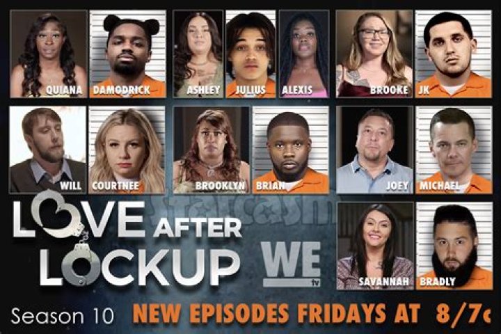 Love, Lockup, And Career Insights