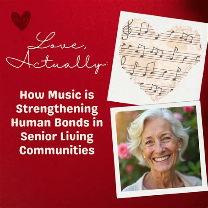 Love, Music, And Unbreakable Bonds