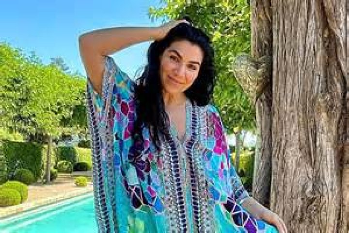 &lsquo;Shahs Of Sunset&rsquo;s Asa Soltan & BF Jermaine Jackson Jr. Share Rare Pic