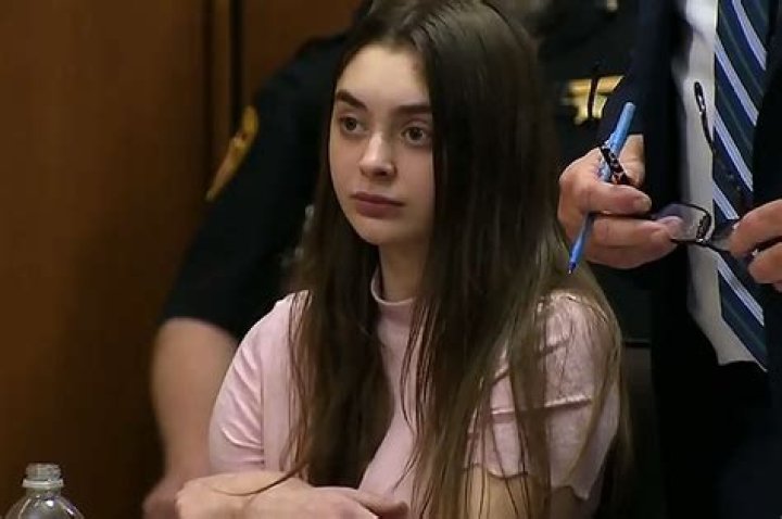 Mackenzie Shirilla Car Video: Delving into the Charges and Conviction of a 19-Year-Old in a Fatal 10