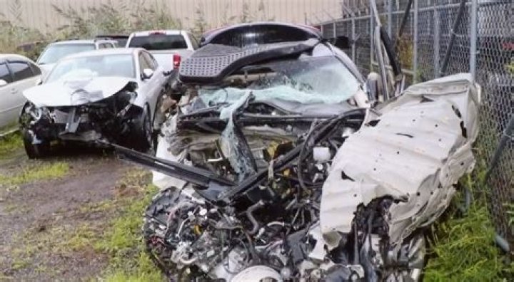Mackenzie Shirilla Car Video