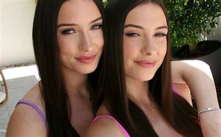 Maddison Twins Nude Cum Together Onlyfans Video Leaked Sorry Mother