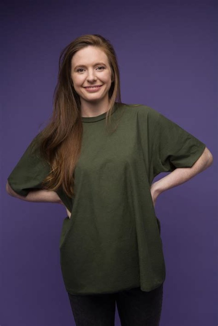 Maddy Smith (MTV's Wild N'Out) Atlantic City Comedy Club, Atlantic