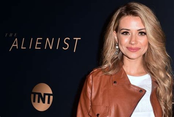 Madison Bontempo - Bio, Age, Net Worth, Height, Nationality, Career, Wiki ·