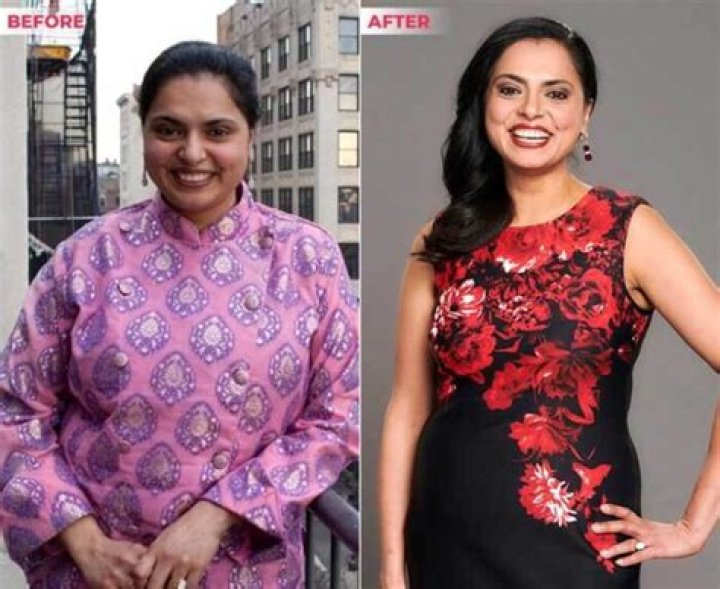 Maneet Chauhan's Weight Loss Journey Revealed