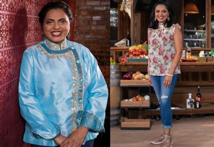 Maneet Chauhan's Weight Loss Journey Unveiled