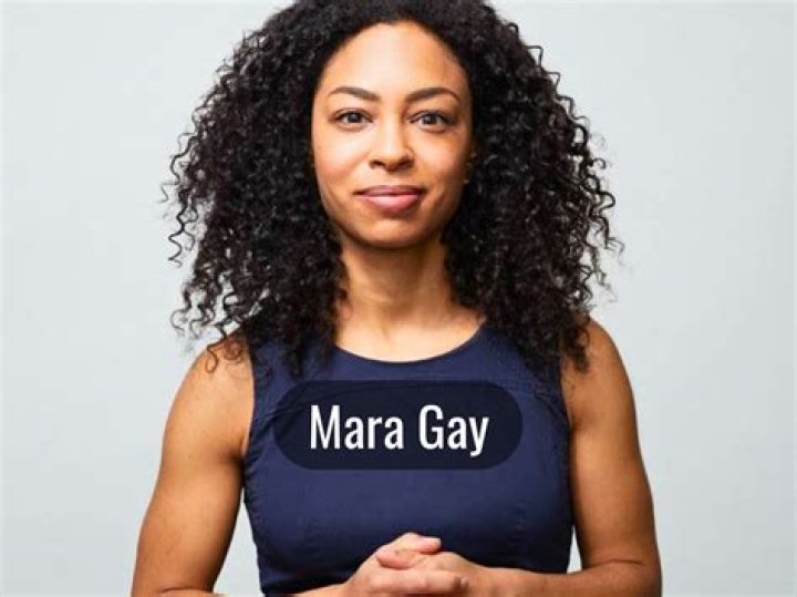 Mara Gay Wikipedia, Husband Photos, Facebook, Parents, Net Worth, Spouse, Partner, Ethnicity ·