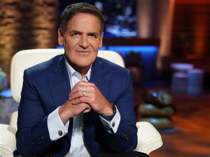 Mark Cuban Net Worth 2023: What Is The Businessman Worth?