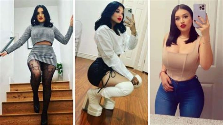 Marlene Santana Onlyfans Benitez Video Leaked