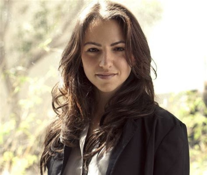 Marni Kinrys &raquo; Joshua Spodek