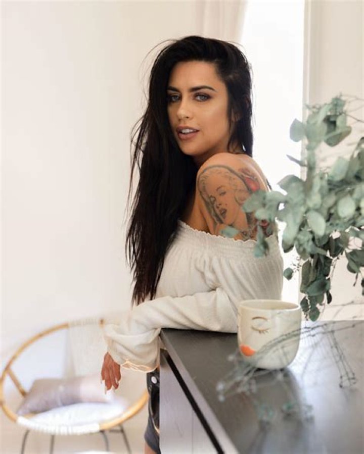 Mattie Lynn Breaux's OnlyFans Leak