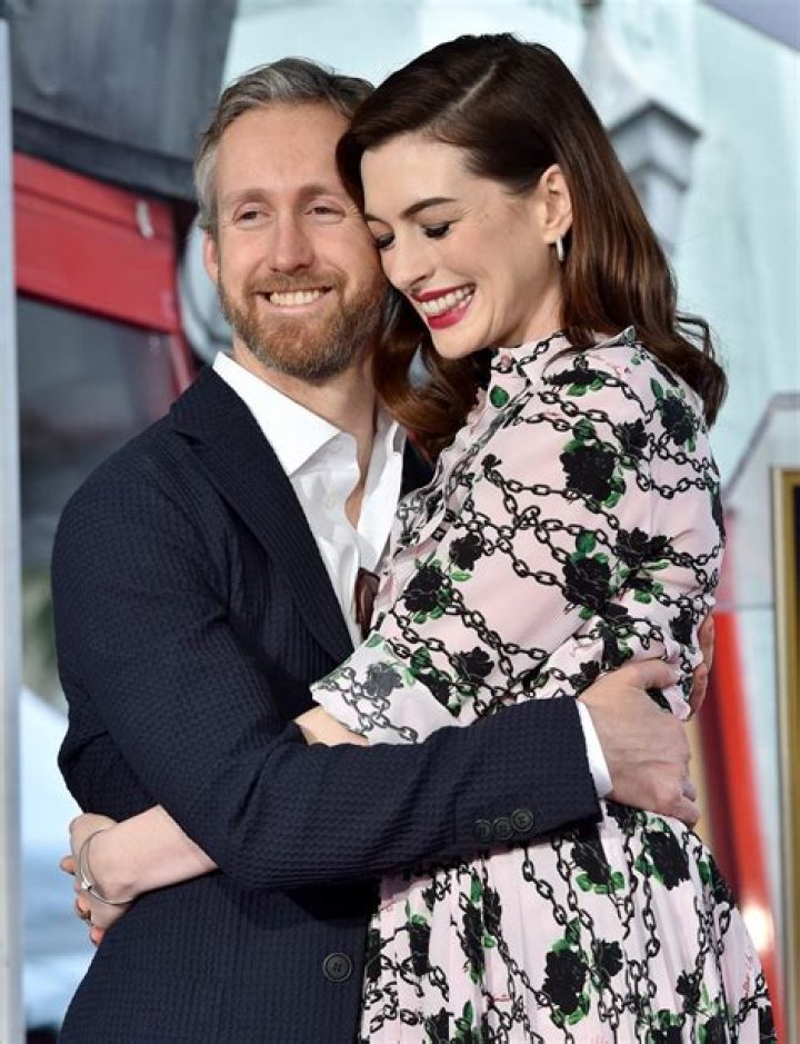 Meet Anna Hathaway's ExBoyfriend, Raffaello Follieri Net Worth & Bio