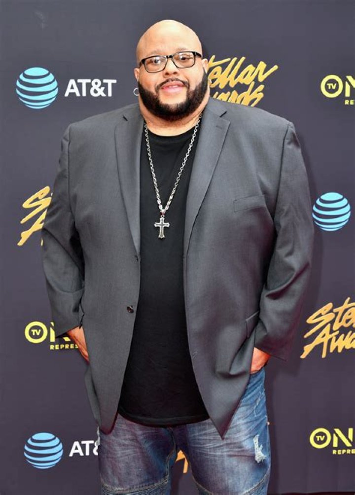 Meet Gospel Singer Fred Hammond's Daughter BreeAnn Facts about Her Life as a Singer |