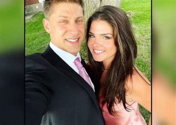 Meet Marie Avgeropoulos&rsquo; Boyfriend Alain Moussi