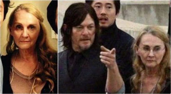 Meet Norman Reedus' Parents, Marianne And Beyond