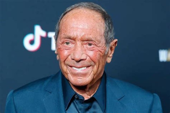 Meet Paul Anka's Spouses and Children From 3 Different Marriages