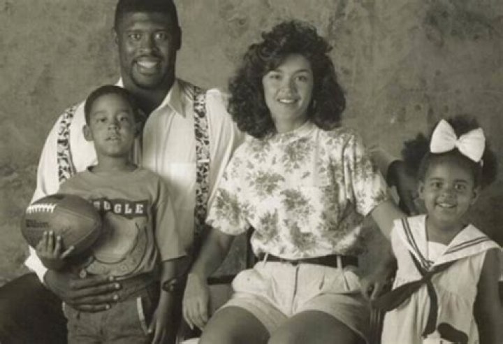 Meet Reggie White Wife Sara White Family