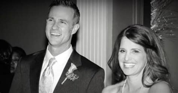 Meet Spencer Herron Parents Carole Hall And Hugh Buddy
