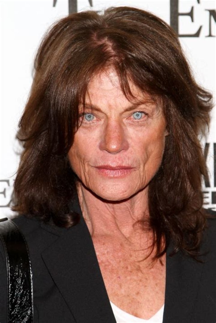 Meg Foster