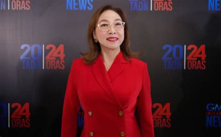 Mel Tiangco