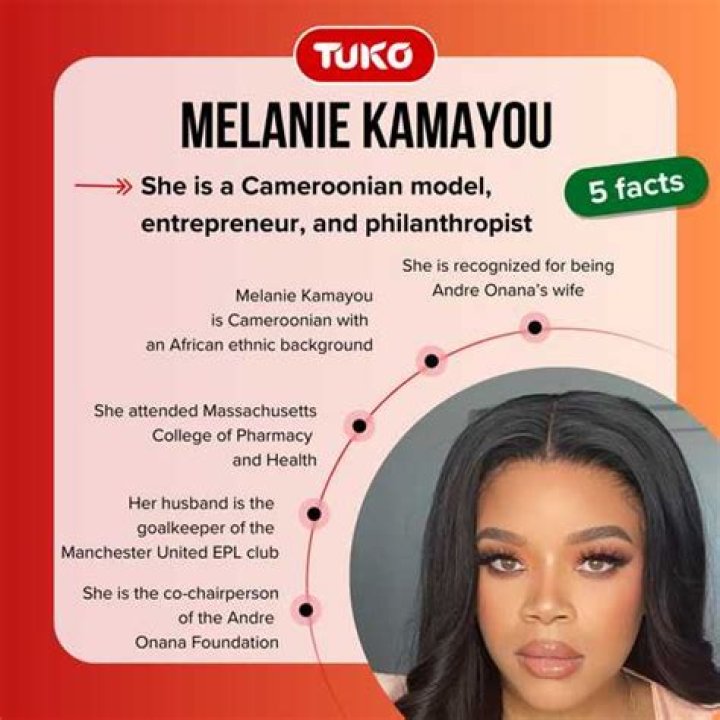 Melanie Kamayou's Age And Its Impact