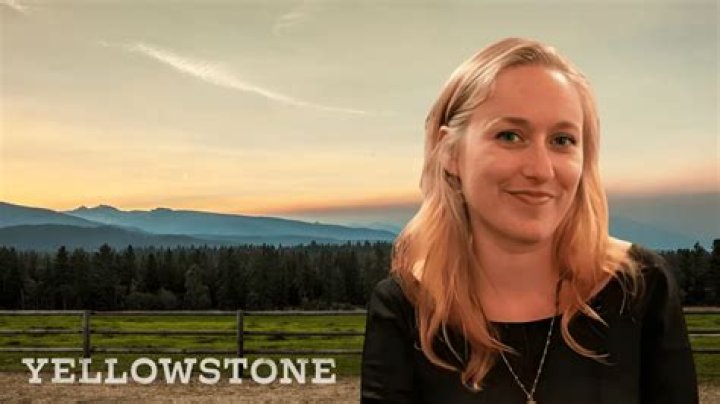 Melanie Olmstead's Triumph In 