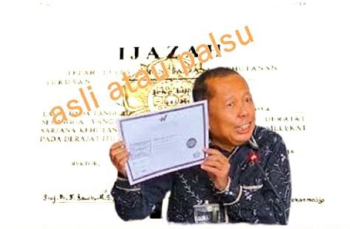 Menyingkap Misteri 