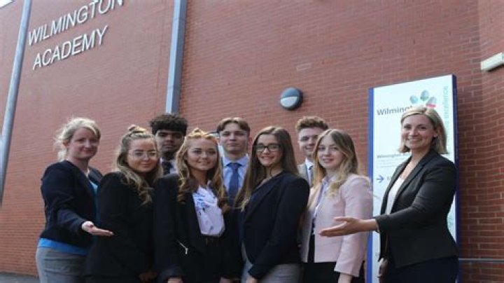 Mia Payne Wilmington Academy Dartford, England, United Kingdom