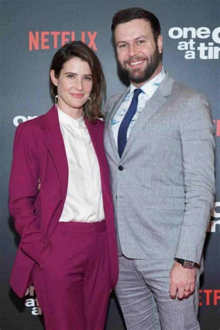 Michelle Burke Bio, Wiki, Age, Height, Husband, Movies, TV Shows, Net Worth￼ |