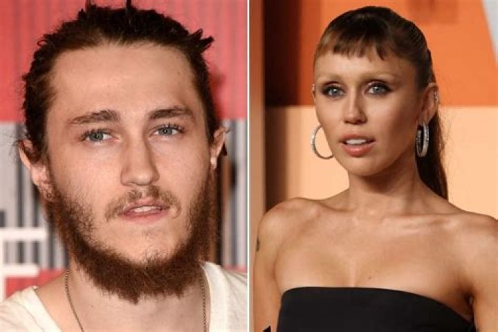 Miley Cyrus's Brother And His Musical Journey
