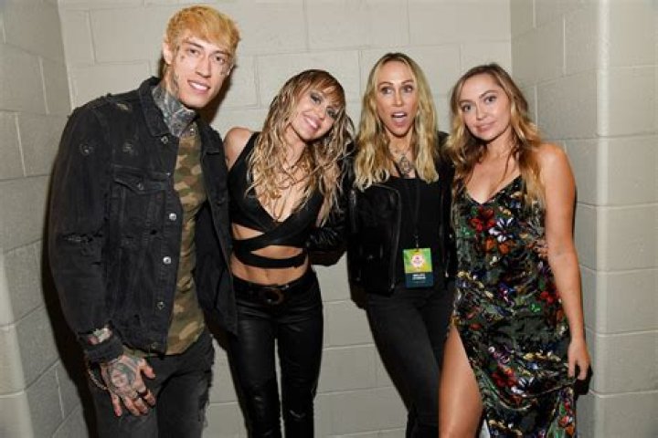 Miley Cyrus's Brother And More