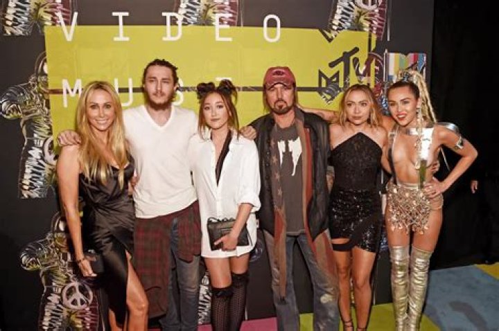 Miley Cyrus&rsquo; Family Controversies Over the Years Divorces