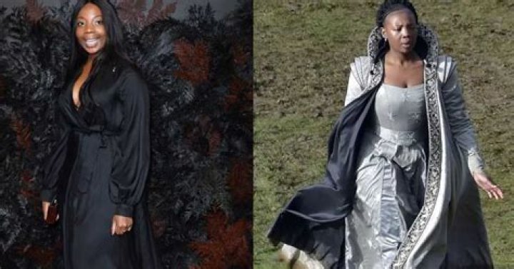 Mimi Ndiweni Weight Gain Before And After: Is She Pregnant? ·