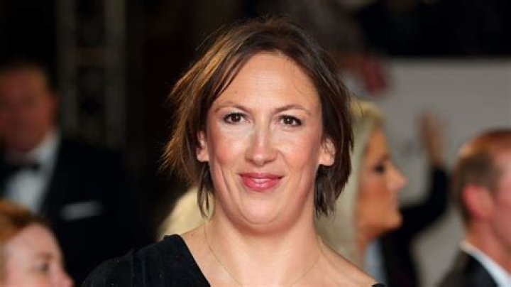 Miranda Hart Topic YouTube